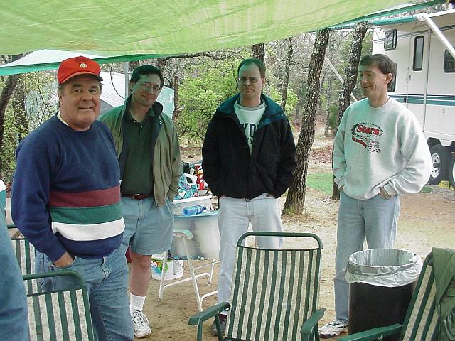 Tawakoni men on April 1st campout.jpg